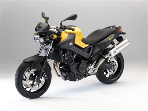 Conhe A A Bmw F R A Nova Naked Produzida No Brasil Motorede