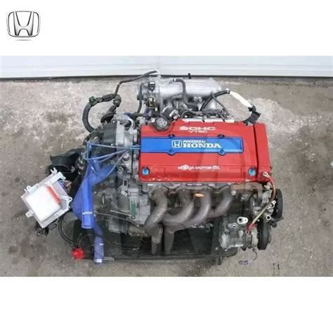 Honda Civic Sir B A Vtec Engine Sp Rare Honda Part