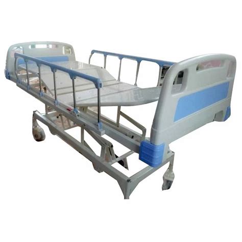 5 Functions Electric Hospital Bed Mild Steel At Rs 32000 In Ranchi