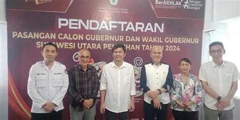 Berita Terkini Harian Pilkada Minahasa Utara 2024 Terbaru Hari Ini