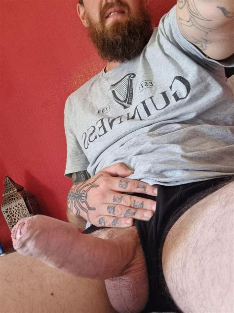 Ready For Action Nudes Beardsandboners NUDE PICS ORG