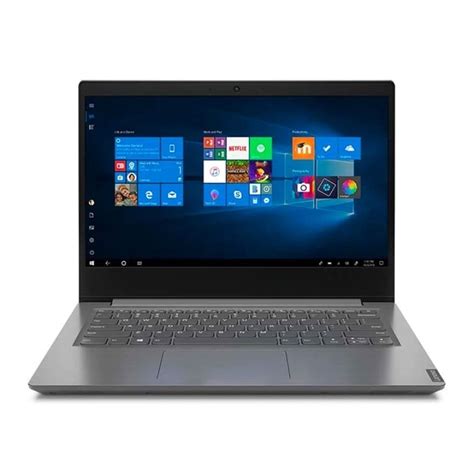 Jual Laptop Lenovo Ideapad Slim Igl Wid N Gb Gb W Ohs