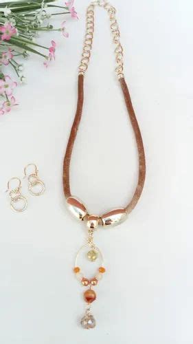 Vetta Mi Tienda Artesanal Remate Collar Artesanal Mexicano Cordon