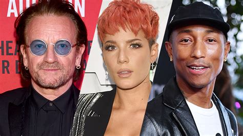 Sing 2: Bono, Halsey & Pharrell Join Illumination's Animated Sequel