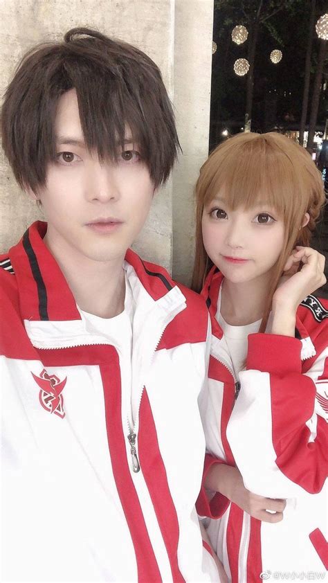 Ghim của ily zhang trên Coser Tiểu Nhu 小柔SeeU