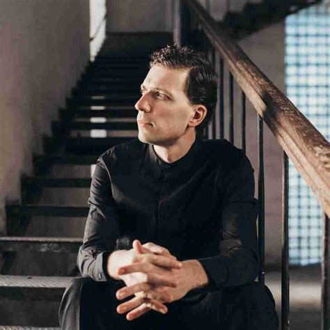 Wigmore Hall – Reinis Zariņš plays Messiaen’s Vingt Regards - The ...