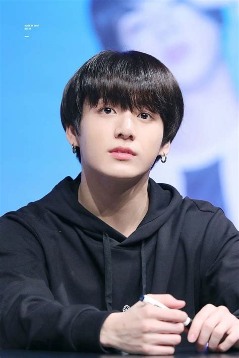 JUNGKOOK Jungkook Lindo Jungkook 2018 Kookie Bts Maknae Of Bts