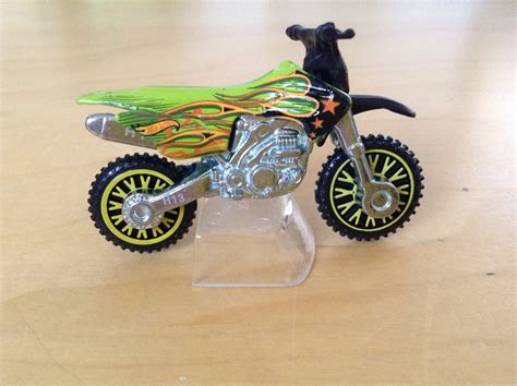 JULIAN S HOT WHEELS BLOG HW F HW Moto