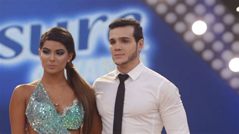 Ivana Yturbe y Mario Irivarren retomaron su relación VIDEOS