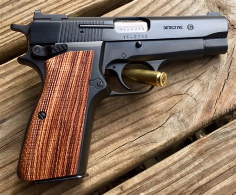 Browning Hi Power Page 3 1911 Firearm Addicts