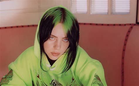 X Billie Eilish Variety Magazine Macbook Pro Retina Hd K