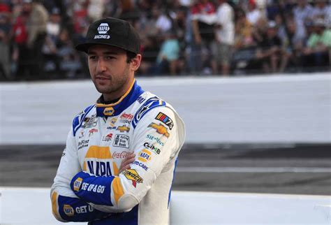 Chase Elliott Wins Nascar Nationwide Series Championship