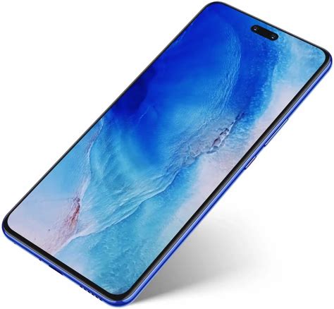 Huawei Nova Ultra And Pro With Variable Aperture And Satcom Unveiled