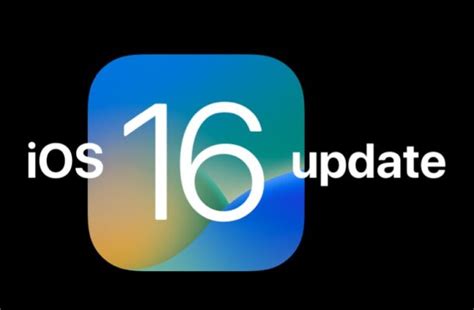 Apple Lança A Primeira Versão Beta Do Ios 16 6 é O Que Sabemos