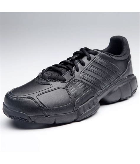 Adidas Black Men - Cross Training Shoes - Buy Adidas Black Men - Cross ...