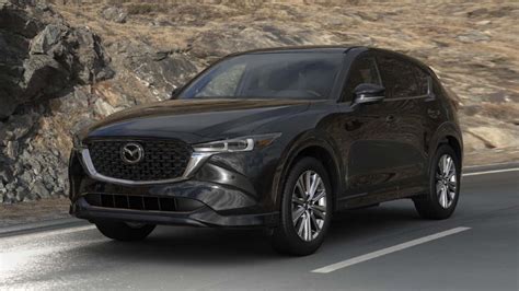 New Mazda Cx 5 2024 Addia Oneida