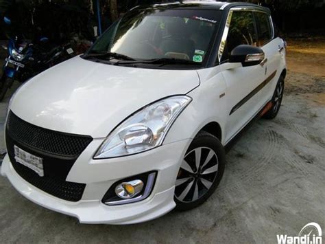 swift used car in payyannure used car in kerala wandi – Used Car Kerala