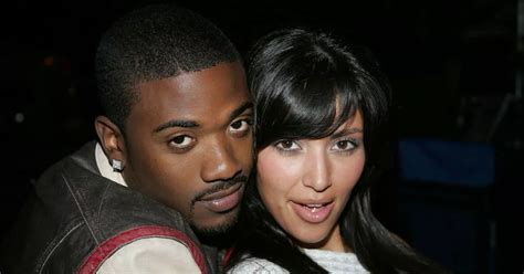 Kim Kardashian Sex Tape Star Ray J To Buy A House On Her Street Star Makes 2 7million