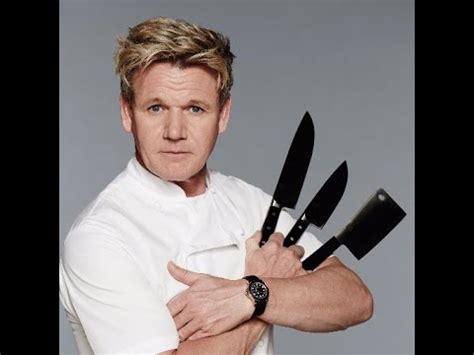 Celebchefcooking Incredibly Useful Cooking Tips Gordon Ramsay