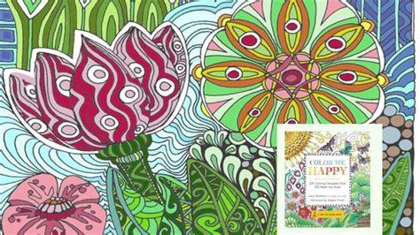 Color Me Happy Coloring Templates That Will Make You Smile A Zen