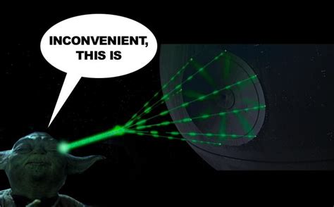 The Force is overrated: FACT! | GamesRadar+