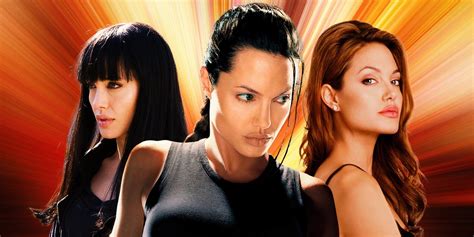 8 Best Angelina Jolie Action Movies, Ranked