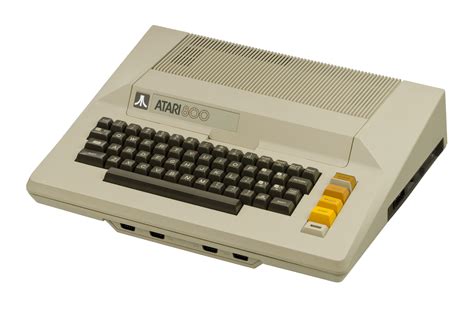 Atari 400/800