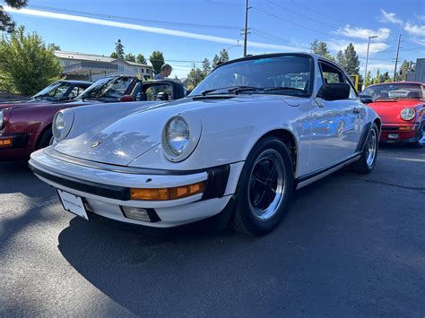 Bend Oregon Cars & Coffee : r/Porsche