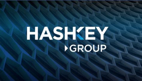 Hashkey Group Secures Approval In Principle To Operate Licensed Virtual