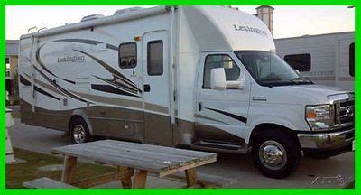 Forest River Rv Lexington Ds Rvs For Sale