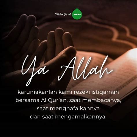 Fungsi Membaca Al Quran Lucas Allan