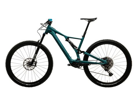 2020 Specialized Levo Sl Comp