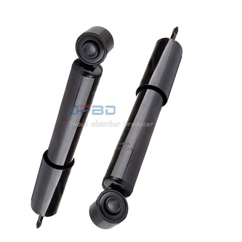 344100 344202 344204 344444 Car Shock Absorber for Land Cruiser Prado ...