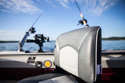 How Safe Is Your Boat Seat? | TEMPRESS