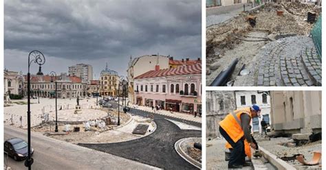 Prim Ria Oradea Corec Ii De Peste Milioane De Euro La Proiectele