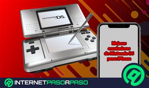 10 Emuladores De Nintendo 3ds Para Windows 】lista 2024