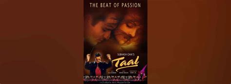 Taal - Movie | Cast, Release Date, Trailer, Posters, Reviews, News ...