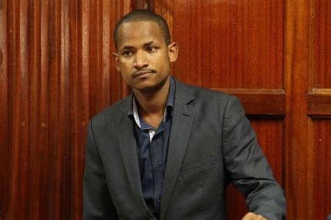 Babu Owino Arrest: What Did He Do | Assault And Charges Details