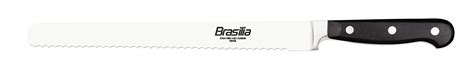 Tramontina Brasilia Ham Slicer Serrated Tramontina Australia