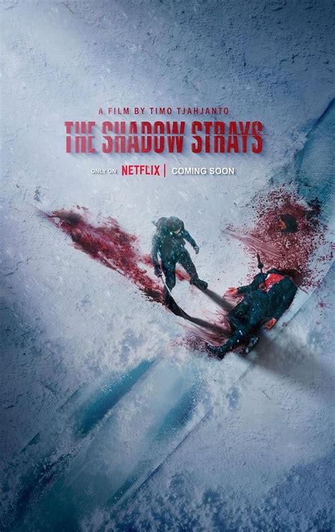 The Shadow Strays Technical Specifications Imdb