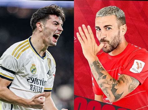 Laliga Prediksi Skor Dan Susunan Pemain Real Madrid Vs Mallorca Kamis