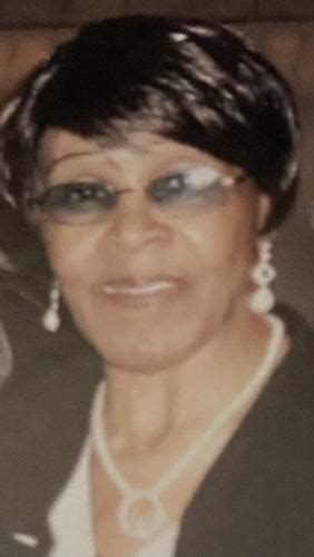 Mary Louise Johnson Obituary 2023 Rochester Ny Dm Williams