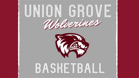 Union Grove - Team Home Union Grove Wolverines Sports