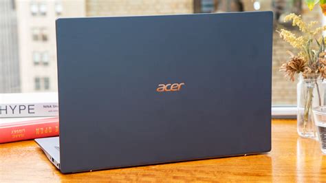 Acer Swift 5 (2020) review | Laptop Mag