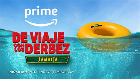 De Viaje Con Los Derbez TV Poster 33 Of 42 IMP Awards