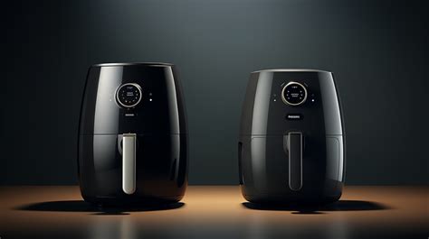 Delonghi Air Fryer Vs Philips Airfryer