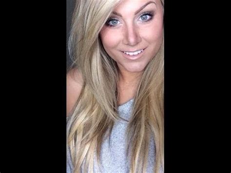 Urban Decay Naked Basics Palette Makeup Tutorial Youtube