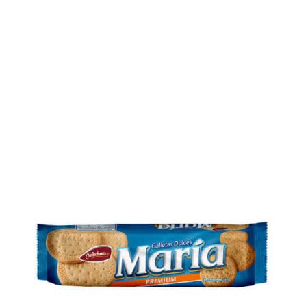 SuperMarket Sigo Costazul Galleta Maria 250 Gr