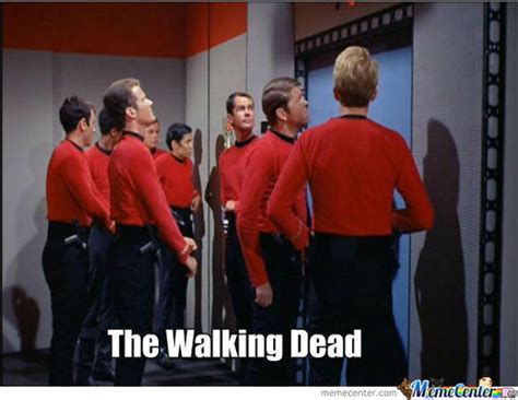 Star trek tos Memes