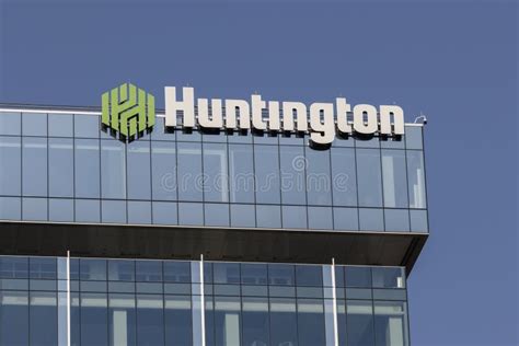 Huntington Bank Commercial Banking Operations Headquarters. Huntington